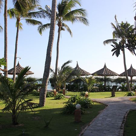 Little Paris Resort Phan Thiet Bagian luar foto