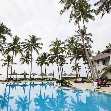 Little Paris Resort Phan Thiet Bagian luar foto