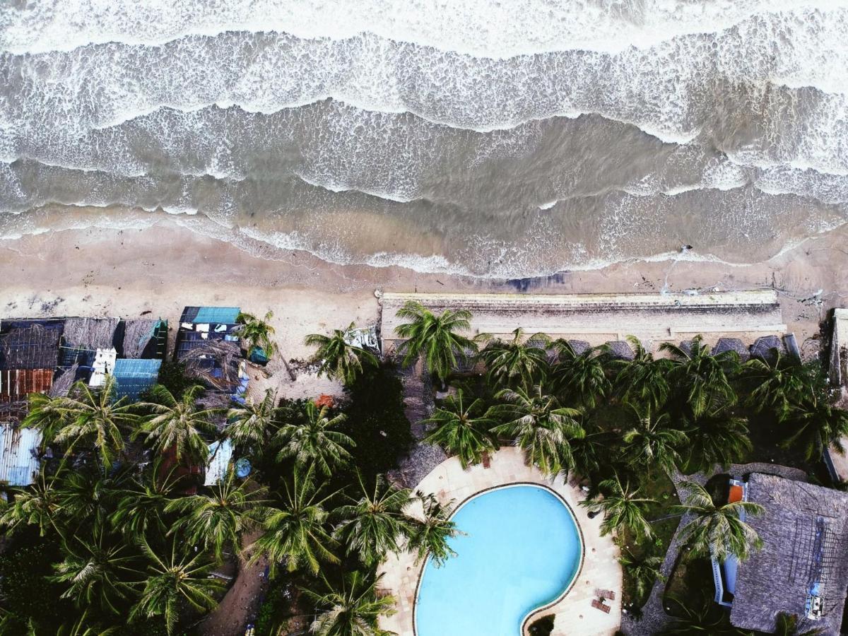 Little Paris Resort Phan Thiet Bagian luar foto