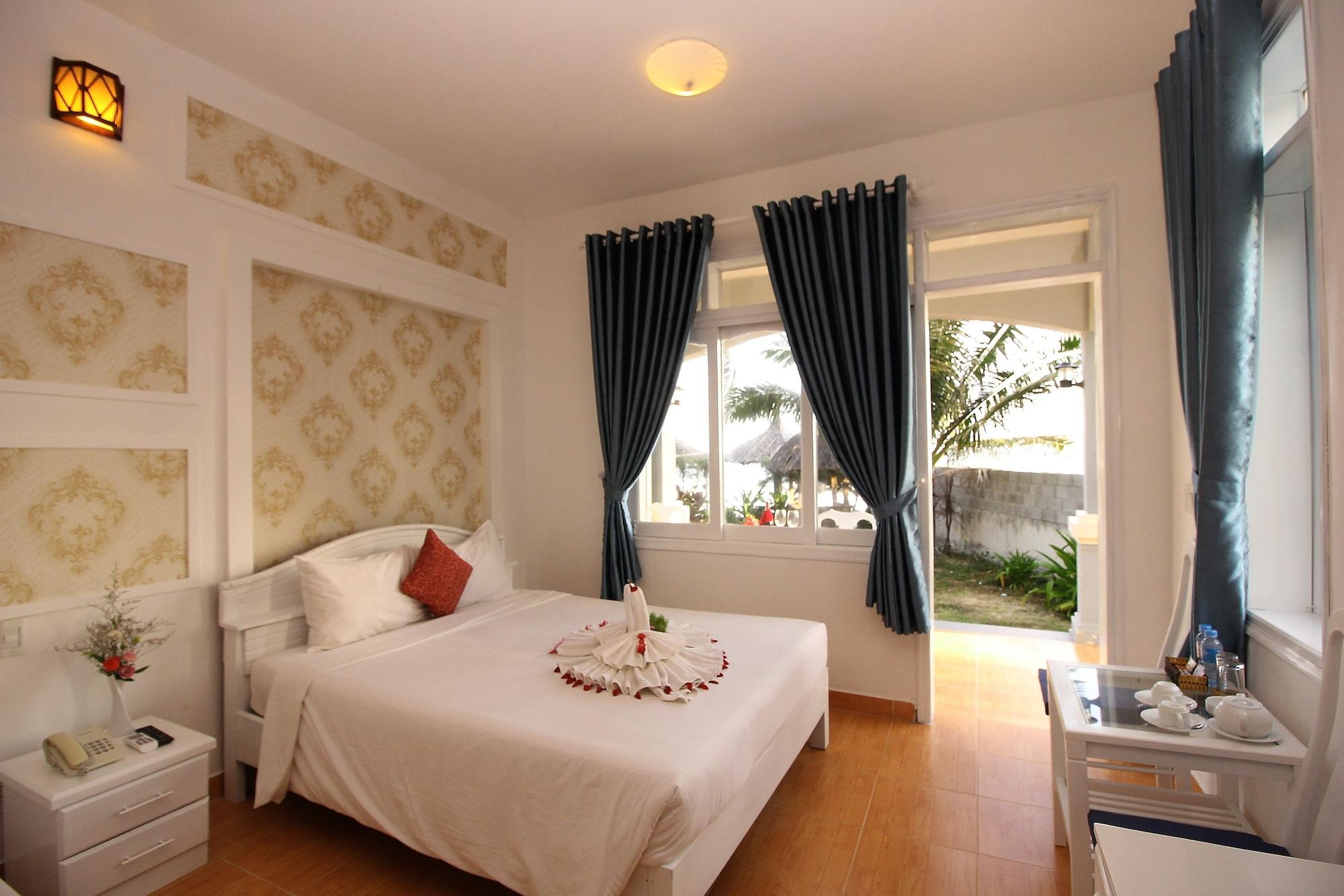 Little Paris Resort Phan Thiet Bagian luar foto
