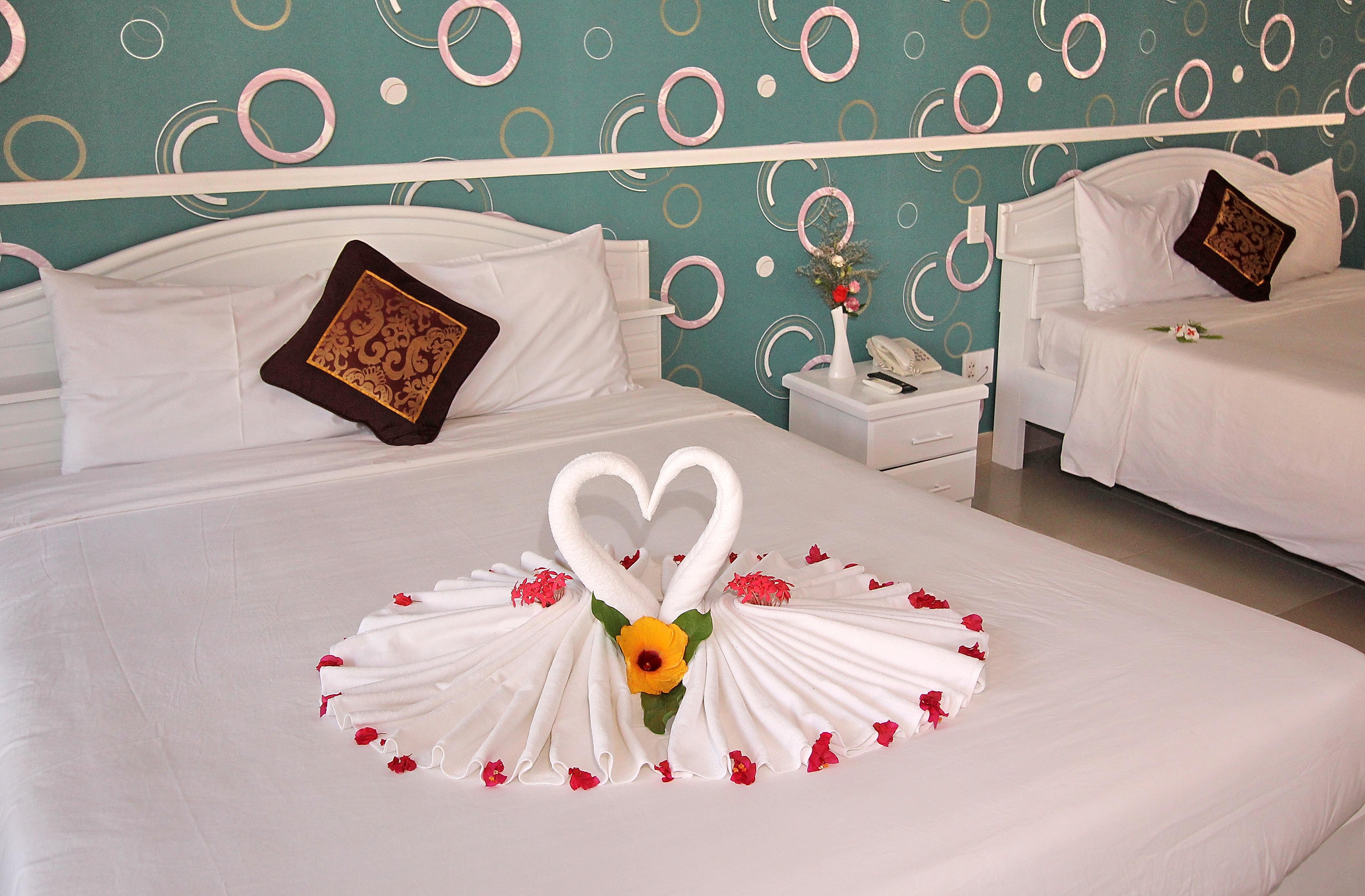 Little Paris Resort Phan Thiet Bagian luar foto