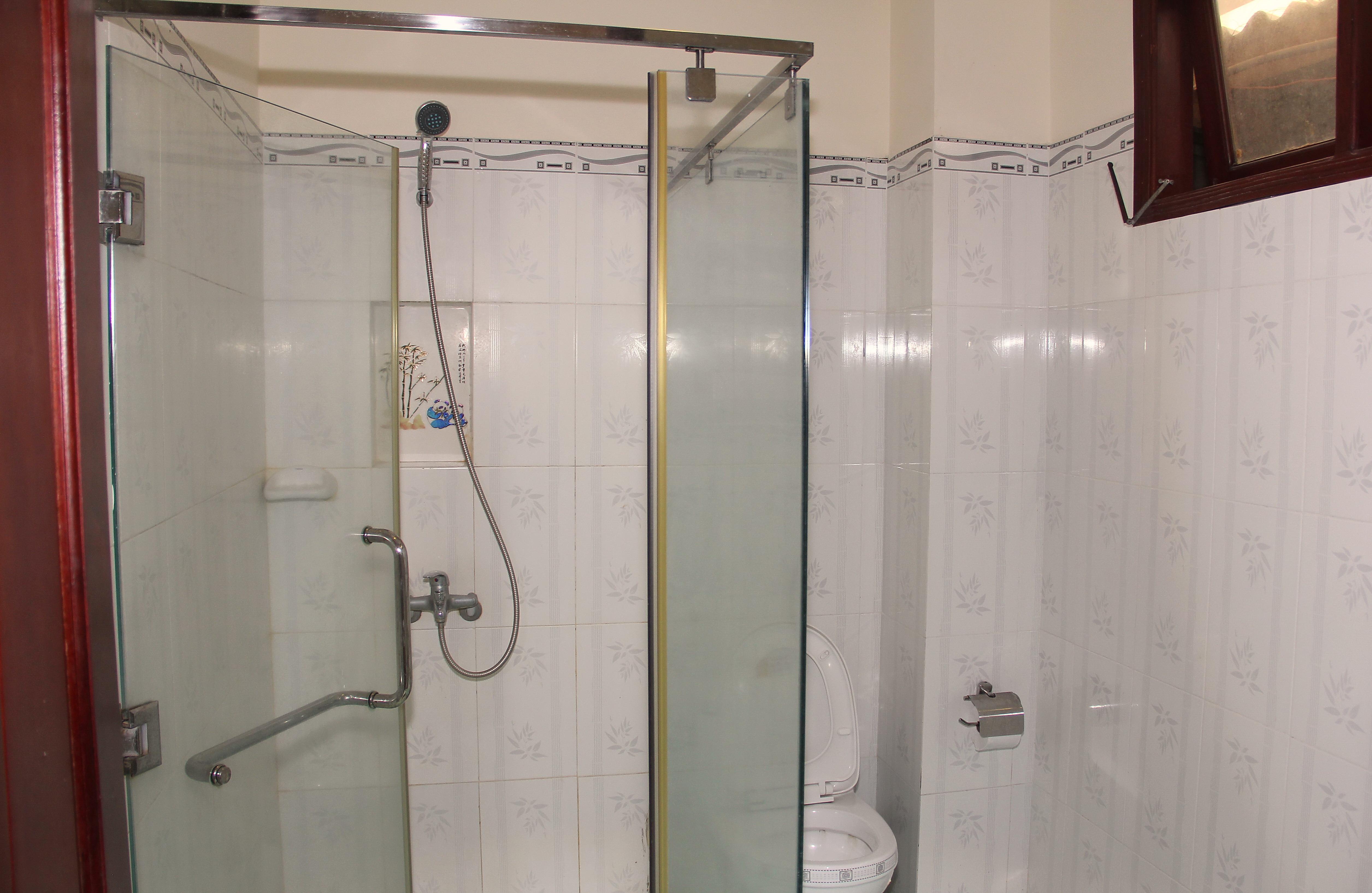 Little Paris Resort Phan Thiet Bagian luar foto