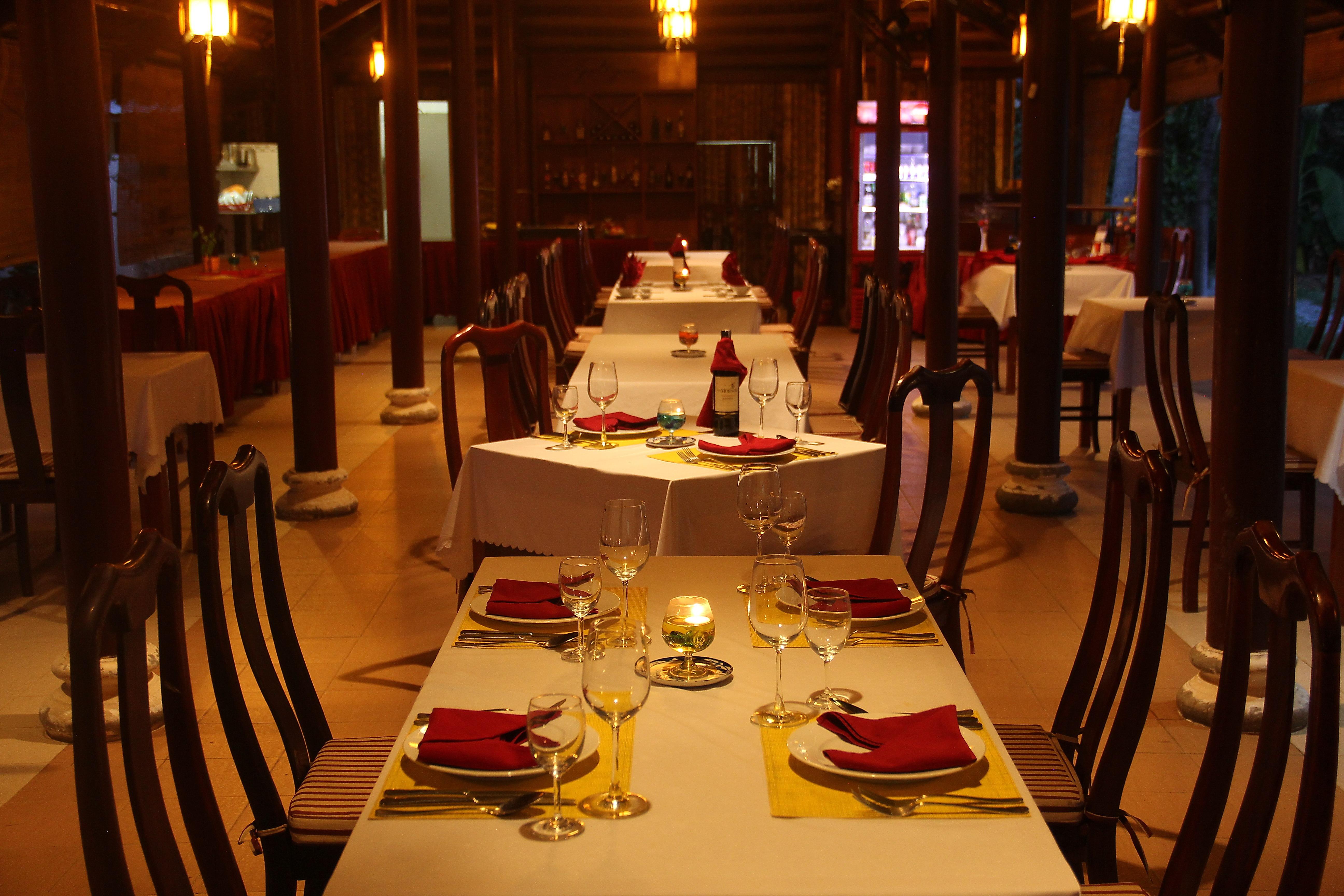 Little Paris Resort Phan Thiet Bagian luar foto