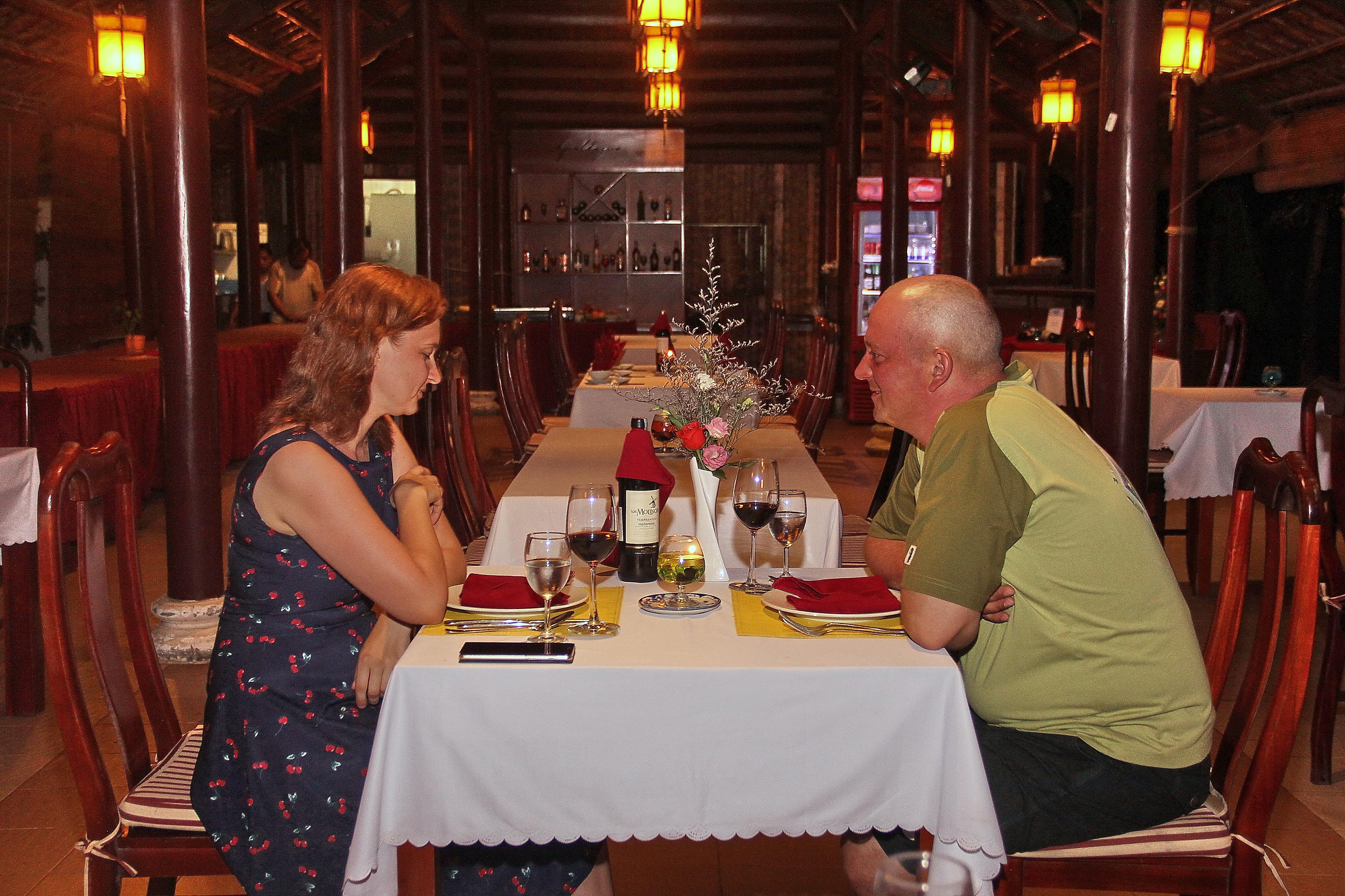 Little Paris Resort Phan Thiet Bagian luar foto