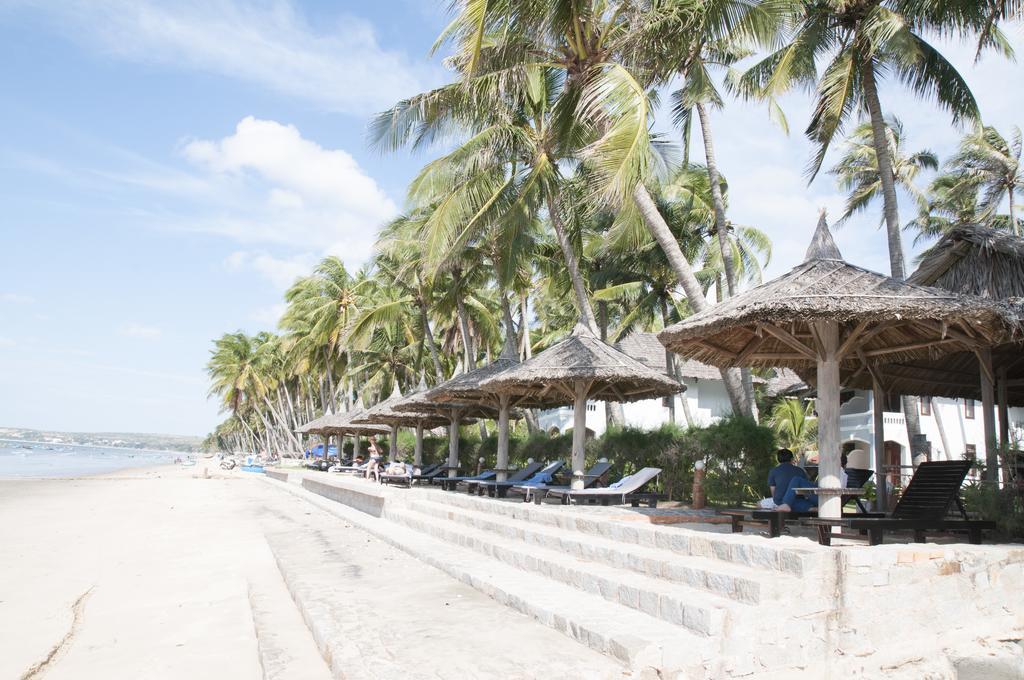 Little Paris Resort Phan Thiet Bagian luar foto