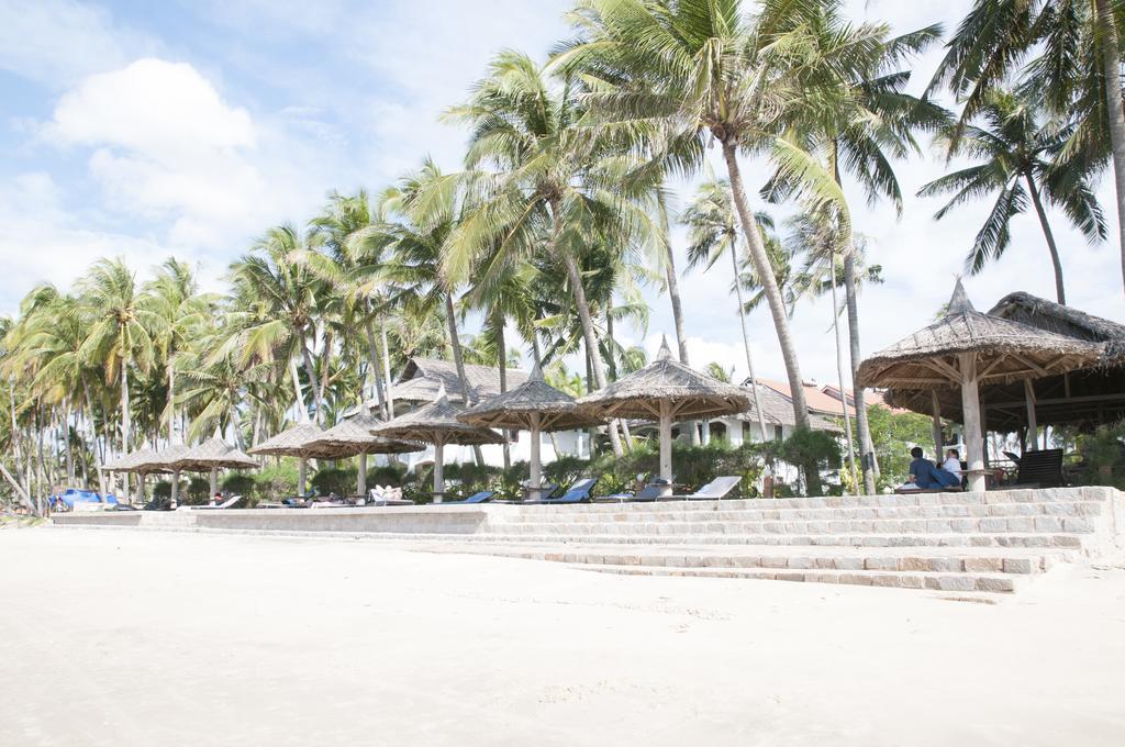 Little Paris Resort Phan Thiet Bagian luar foto