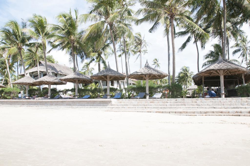 Little Paris Resort Phan Thiet Bagian luar foto