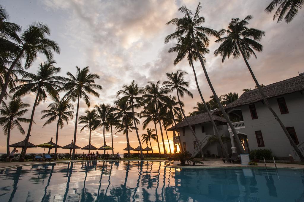 Little Paris Resort Phan Thiet Bagian luar foto