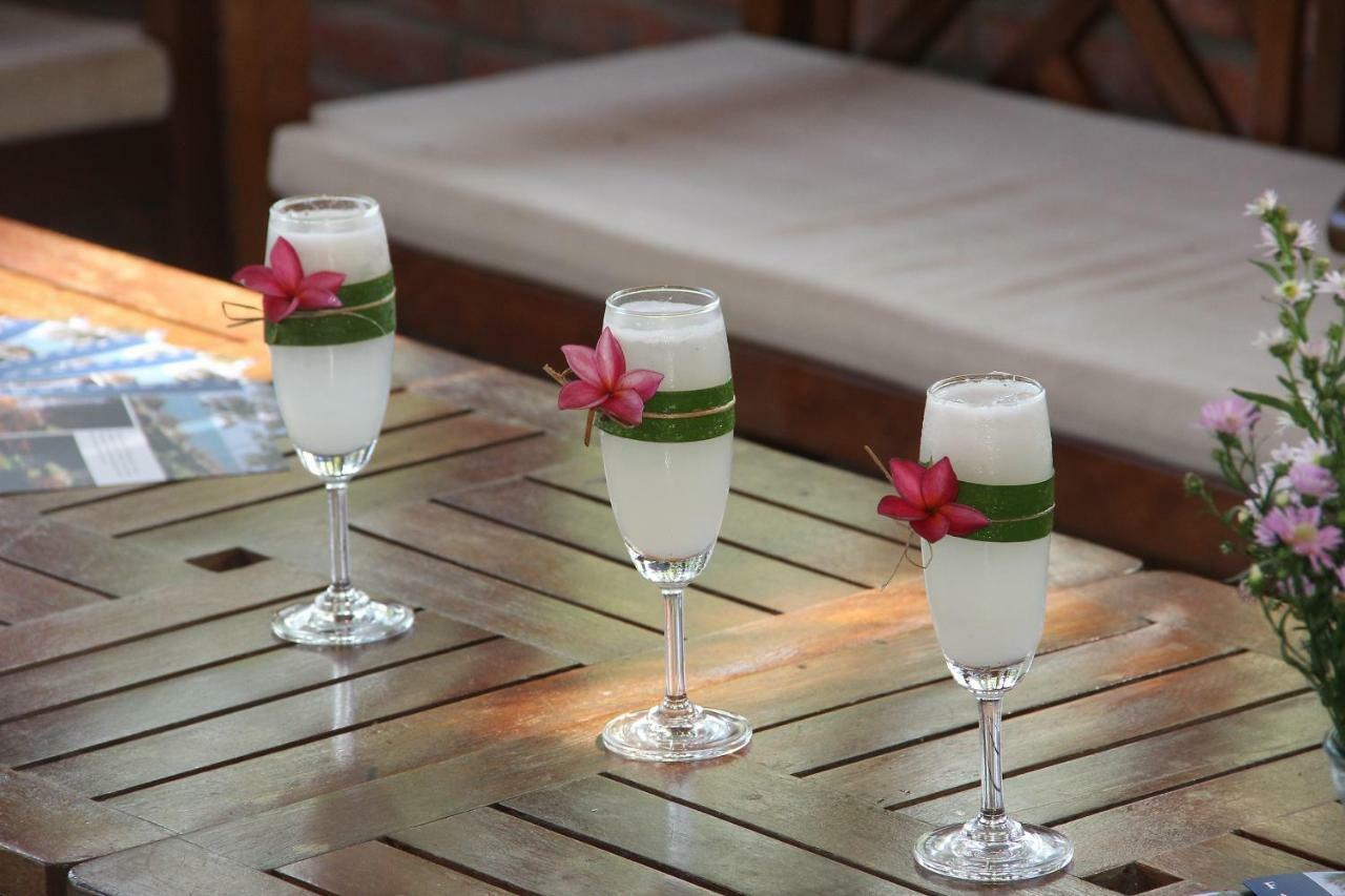 Little Paris Resort Phan Thiet Bagian luar foto